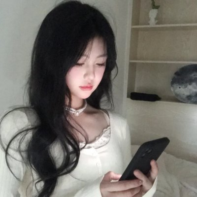 白发魔女外传