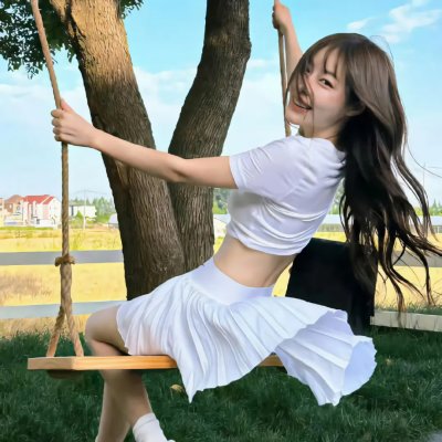 春意撩人